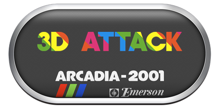 More information about "Emerson Arcadia 2001 Silver Ring"