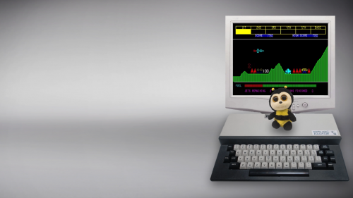 More information about "Additional Nostalgia Platform Videos"