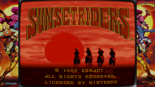 More information about "My Super Nintendo Games Bezels/Overlays"