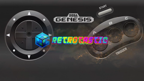 More information about "Retrotastic"