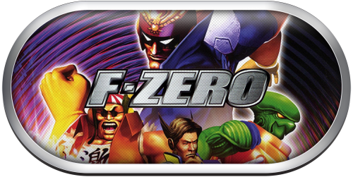 F-Zero Collection.png
