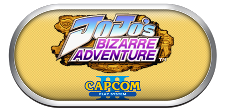 More information about "Capcom Play System 3 Silver Ring"