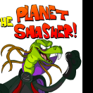 PlanetSmasher