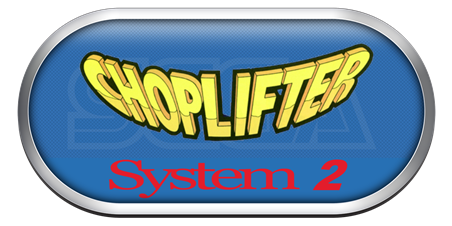 More information about "Sega System 2 Silver Ring"