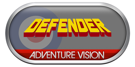 More information about "Entex Adventure Vision Silver Ring"