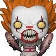 Pennywisekrueger