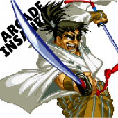 ArcadeInsane