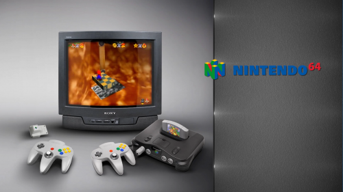 More information about "Kotipelto's Take on Nostalgia |16:9| by Viking"