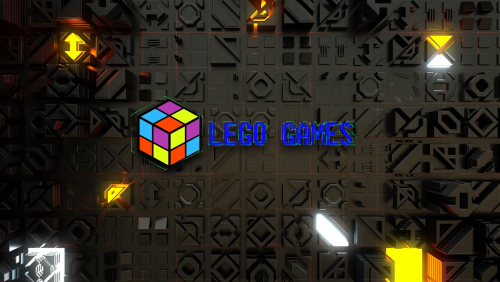 More information about "Lego games playlist video"