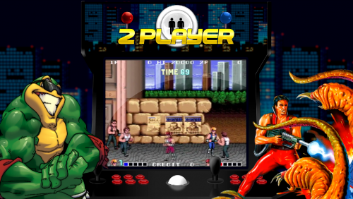 More information about "Genre Playlist Videos - Unified MAME"