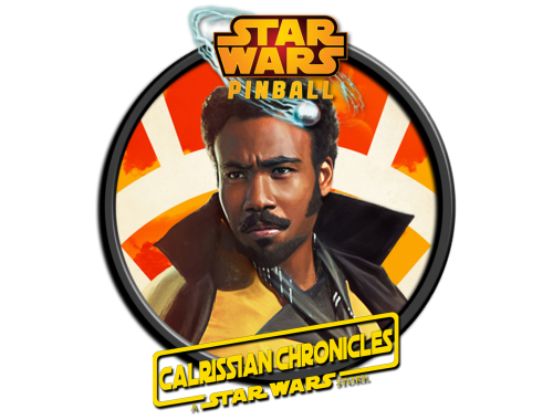 More information about "Pinball FX3 - Star Wars: Solo DLC Docklets."