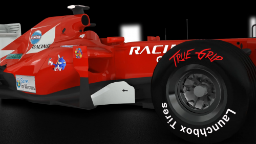 More information about "Bigbox Racing Games playlist"