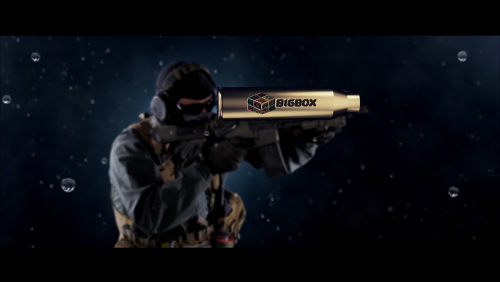 More information about "First Person Shooter Playlist video"