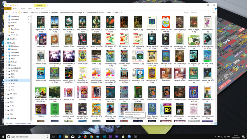 More information about "Atari 800 Game covers"