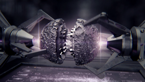 More information about "Unleash the box"