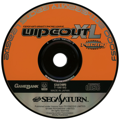 More information about "Sega Saturn Japan Disc Pack (1094)"