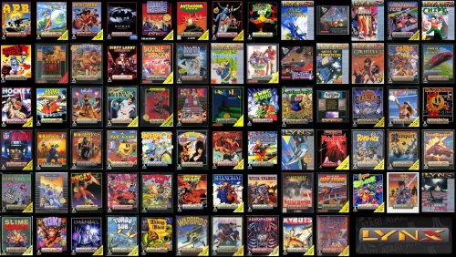 More information about "Platform Box Art Collages/Contact Sheets"