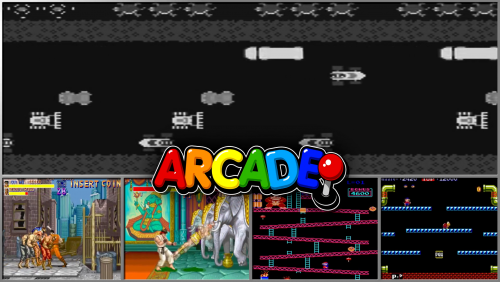 More information about "RetroHumanoid Favorites Video Set"
