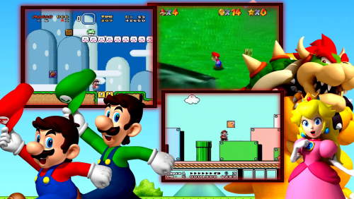 More information about "Big Box RetroMagic Intro"
