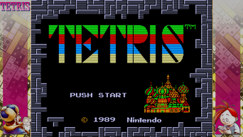 More information about "Tetris NES - Bezel Overlay"