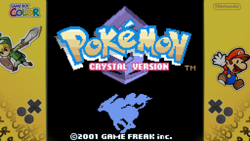 More information about "Gameboy Color - Bezel Overlay"