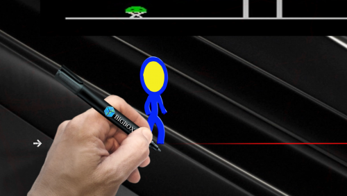 More information about "zx spectrum platform games genre"