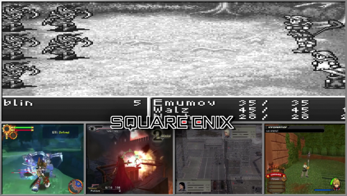More information about "RetroHumanoid Developers Video Set"