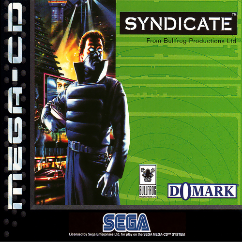 More information about "Sega Mega CD Europe 2D Cover Pack (114)"