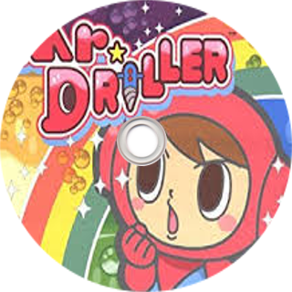 More information about "Sega Dreamcast Disc Images (2 files, see listing)"