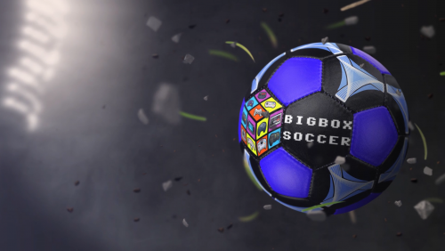 More information about "Soccer Games Playlist Video"