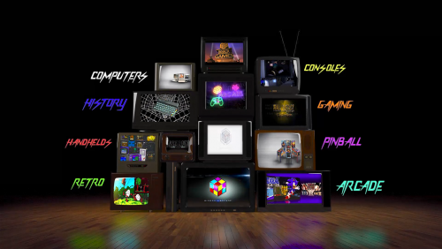 More information about "ULTIMA BIGBOX STARTUP"