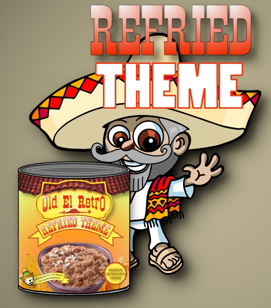More information about "Unified Refried 2.0"