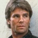 MacGuyver