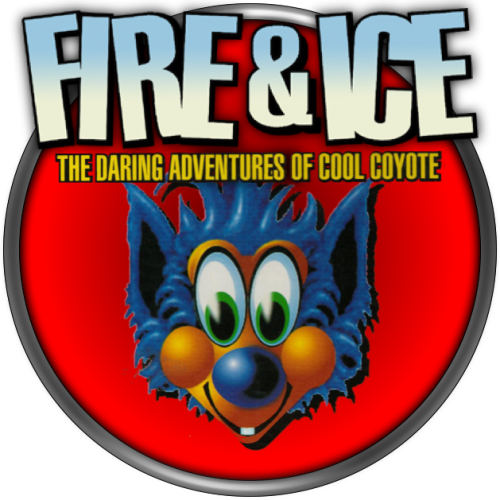 Fire & Ice - The Daring Adventures of Cool Coyote.png