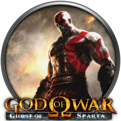 God of War - Ghost of Sparta.png