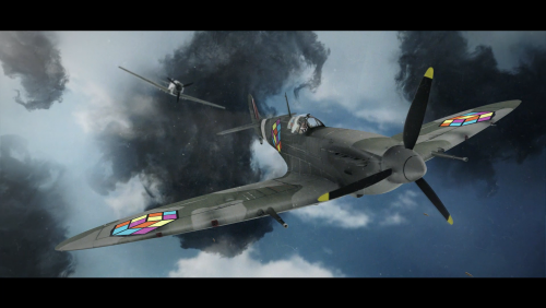 More information about "War Games Playlist Video"