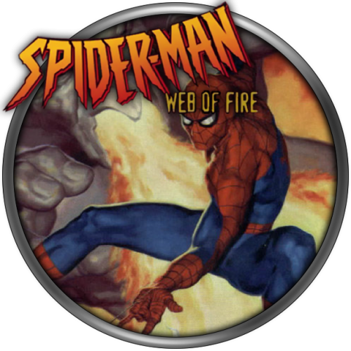 The Amazing Spider-Man Web of Fire.png