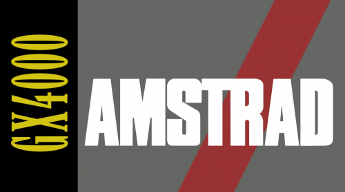 More information about "Amstrad GX4000 Platform Video"