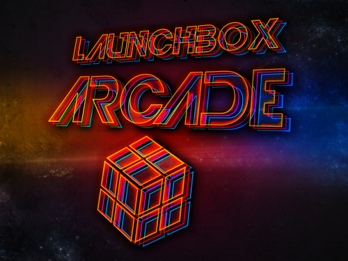 More information about "Launchbox Arcade background"