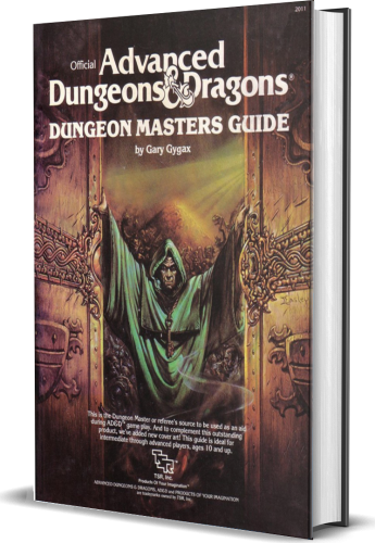 TSR2011 - Dungeon Masters Guide (Orange Spine).png