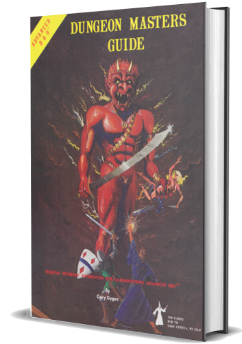 TSR2011 - Dungeon Masters Guide.png