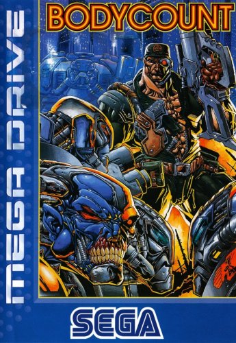 More information about "Mega Drive (EU) 2D Complete Cover Pack"