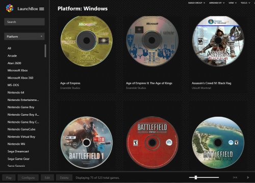 More information about "Microsoft Windows Disc Collection (68)"