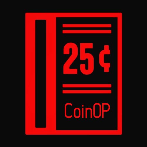 More information about "CoinOP"