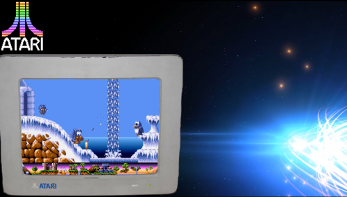 More information about "Atari ST Platform"