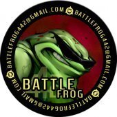 Bussifrog