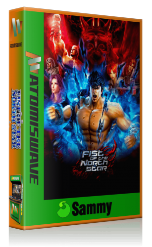 Fist of the North Star-01.png