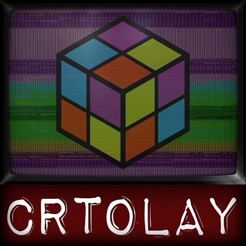 More information about "CRT Overlays"