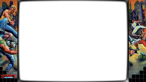 More information about "Megadrive/Genesis Template (The Bezel Project)"