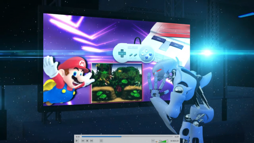 More information about "SNES Platform Preservation"